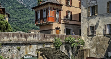 Itinerari storici e culturali nel borgo di Santa Croce del Sannio