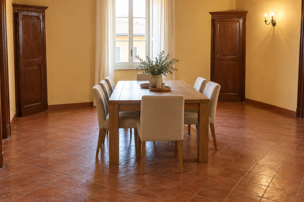 pranzo_appartamento